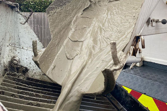 Foamed Concrete