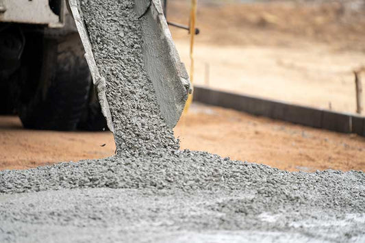 General Concrete Mix