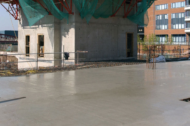 Self Compacting Concrete