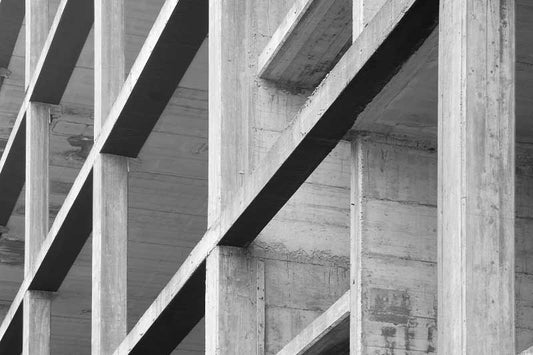 RC Concrete Mix