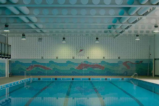 Waterproof Concrete